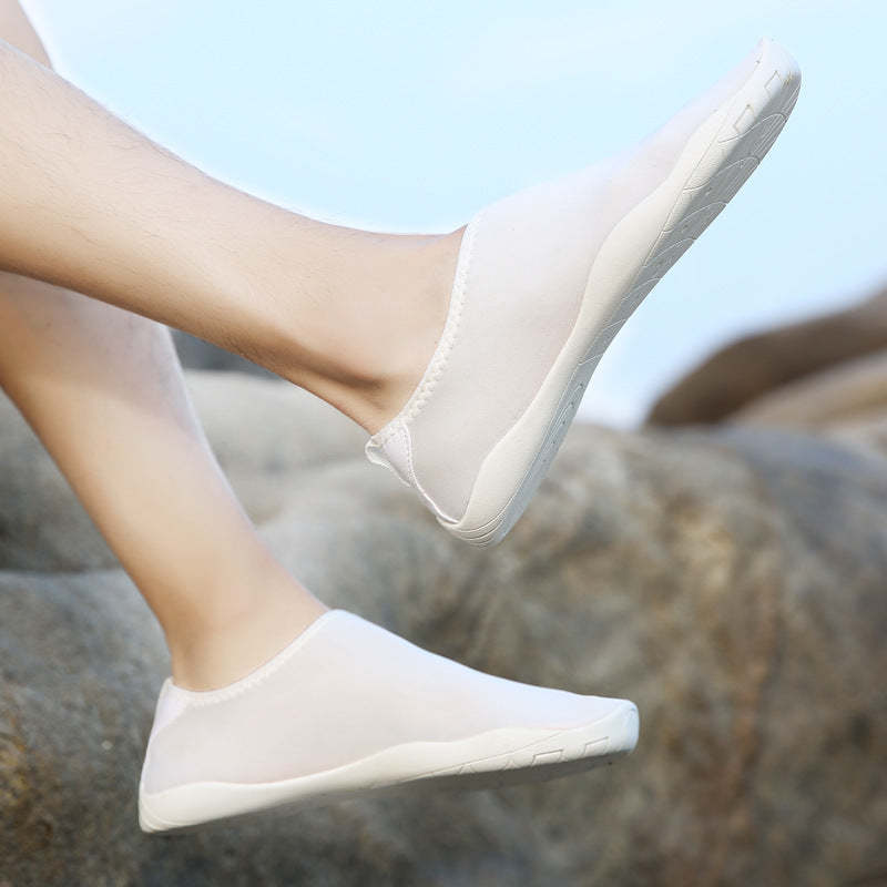 Chaussures respirantes pour pataugeoire d'extérieur-Luckweek