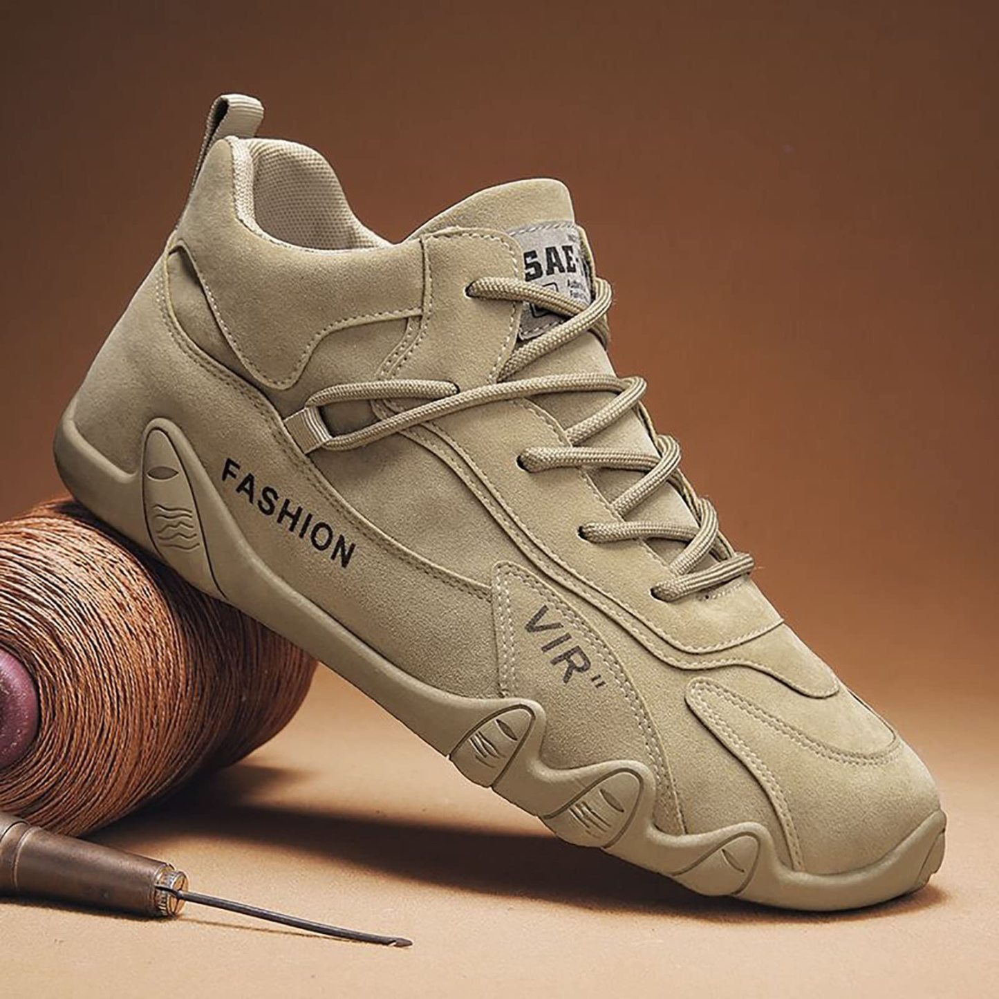 Chaussures de Sport Homme,Chaussures Respirant Travail Populaires Sneakers