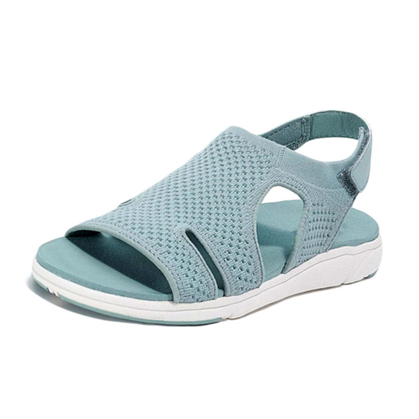 Sandales Orthopédiques Douces et Confortables-Luckweek