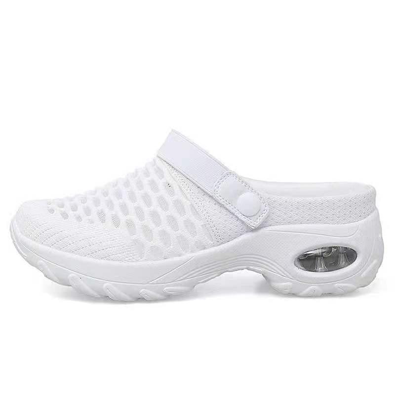 Sabot Orthopédique pour Femme-Luckweek