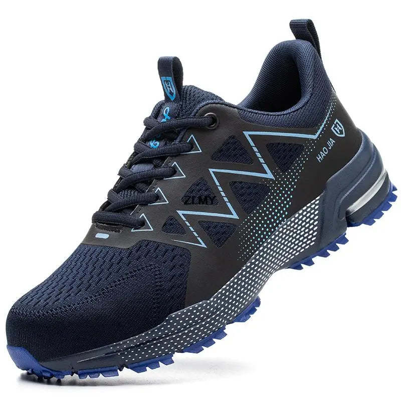 Chaussures De Sécurité En Acier Talda-Luckweek