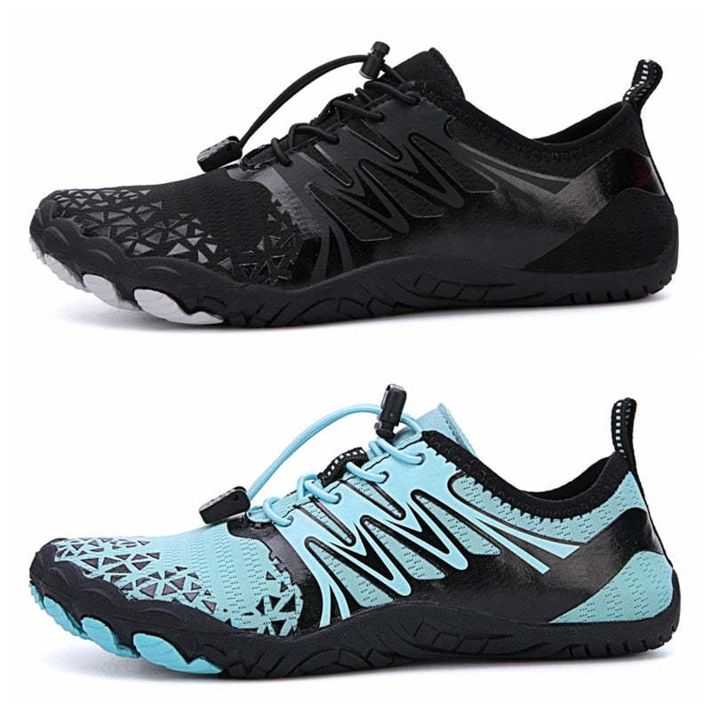 Chaussures d'Eau Aquatique à séchage rapide