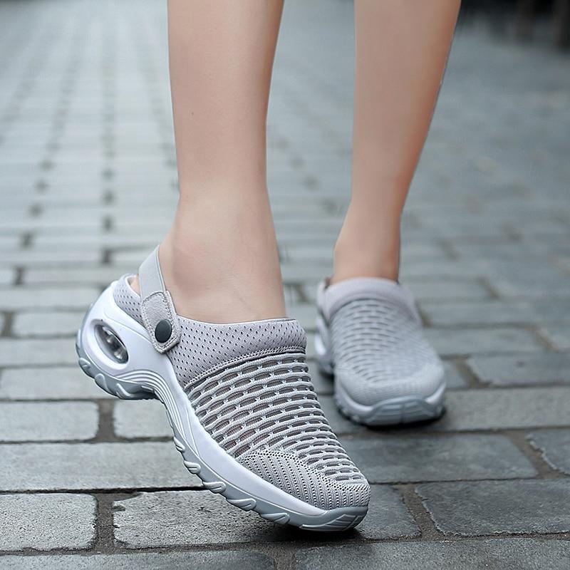 Sabot Orthopédique pour Femme-Luckweek