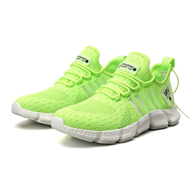 Baskets Running 88V-Luckweek
