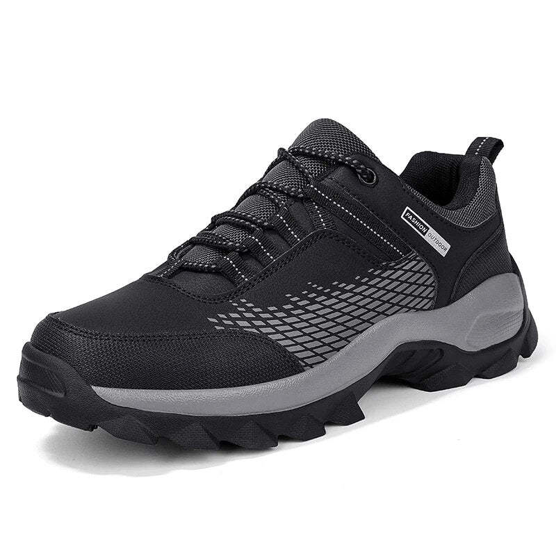 Chaussures de Randonnée Imperméable Qualité Premium-Luckweek