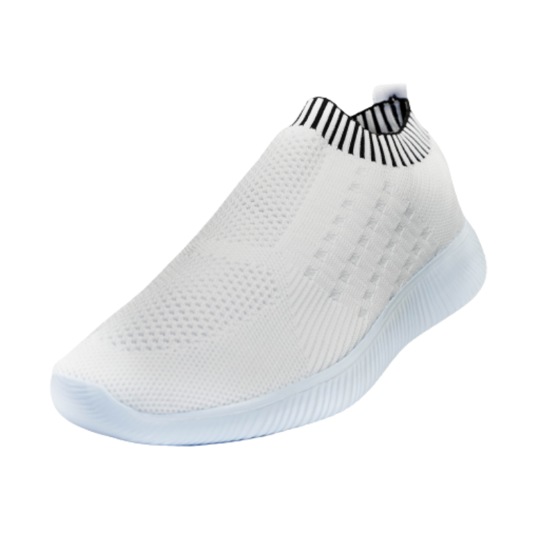 Baskets Souples et Respirantes Confort Maxi-Luckweek