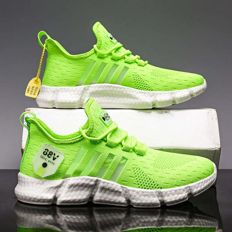 Baskets Running 88V-Luckweek