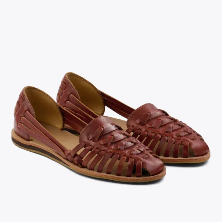 Sandale Huarache pour Femmes