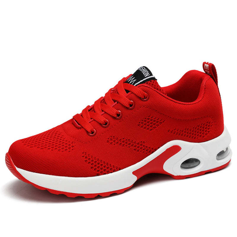 Chaussures De Marche Sport & Travail Pour Femme-Luckweek