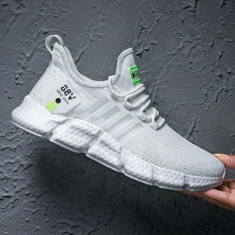 Baskets Running 88V-Luckweek