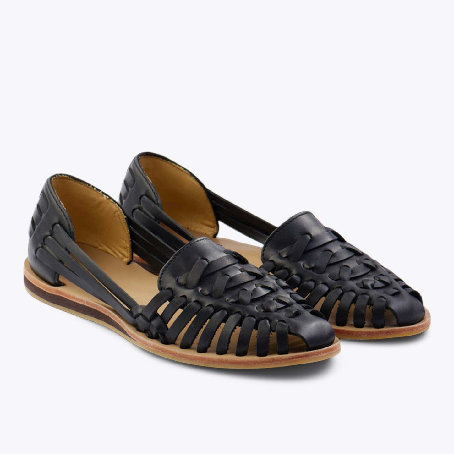Sandale Huarache pour Femmes