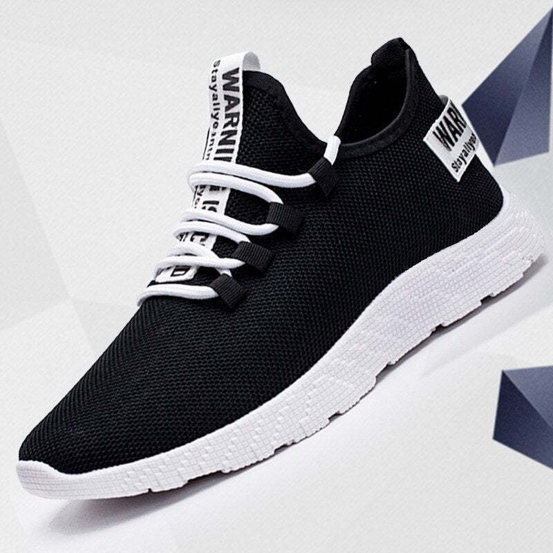 Chaussures vulcanisées respirantes et Légères-Luckweek