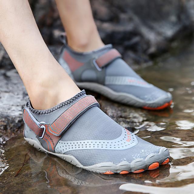 Chaussures d'Eau Antidérapantes à séchage rapide-Luckweek