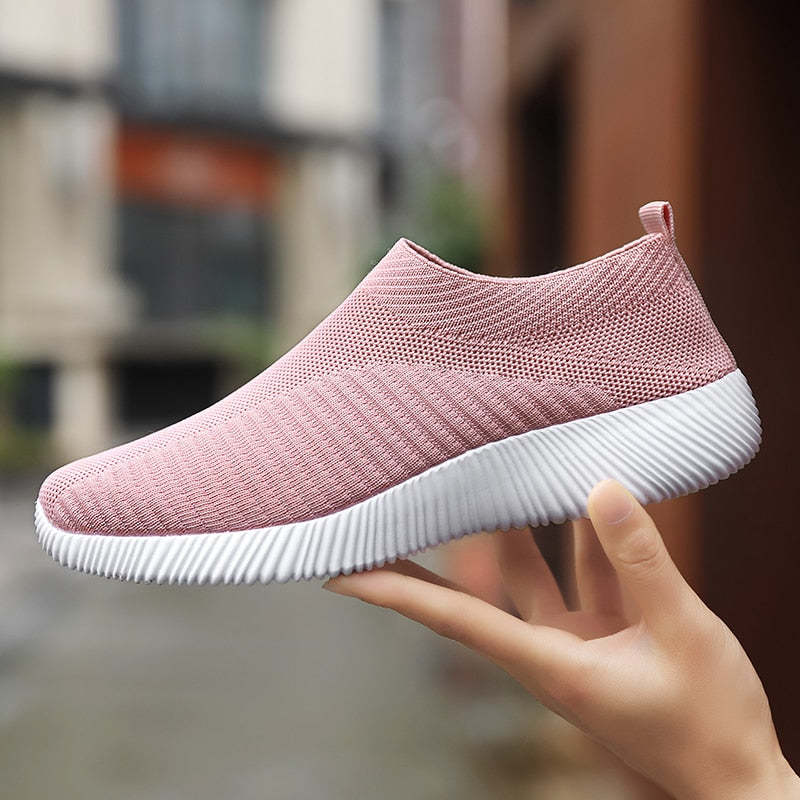 Baskets confortable de haute qualité pour femmes-Luckweek