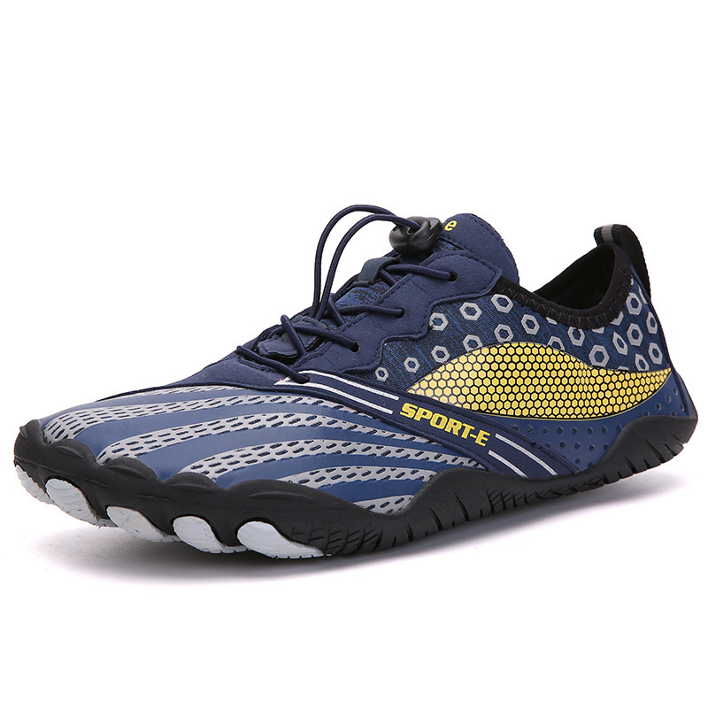 Sprint Sport Chaussures Pieds Nus-Luckweek