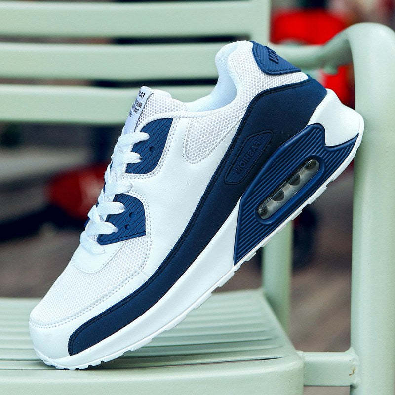 Nouvelles chaussures de sport décontractées à la mode-Luckweek
