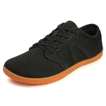 Chaussures minimales respirantes pour pieds larges - 2024