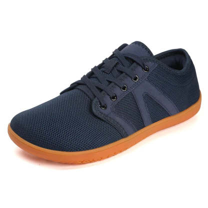 Chaussures minimales respirantes pour pieds larges - 2024