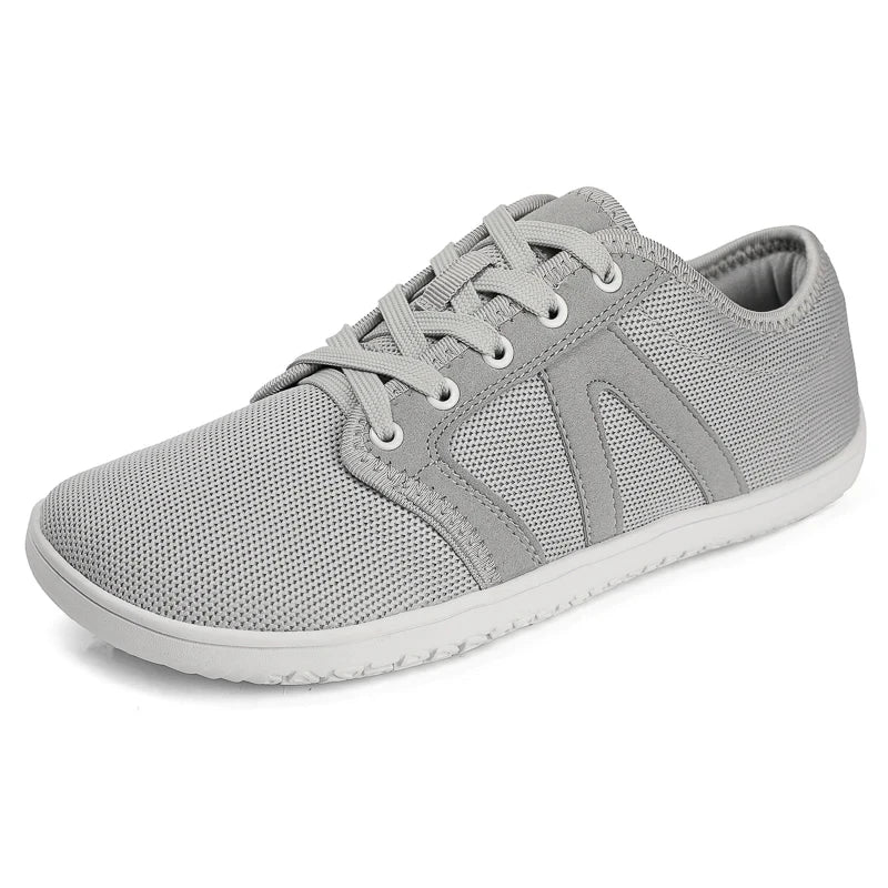 Chaussures minimales respirantes pour pieds larges - 2024
