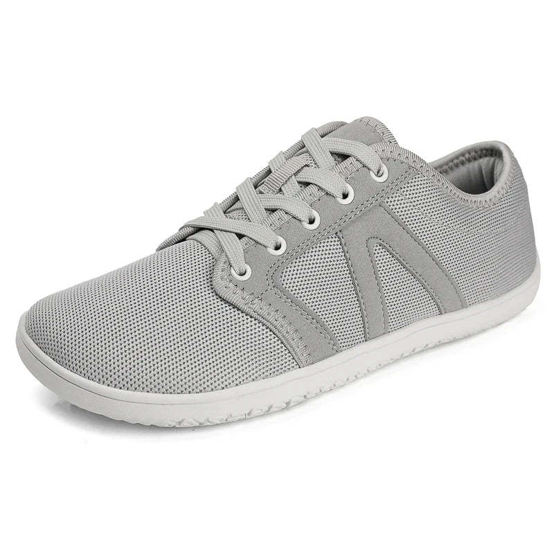 Chaussures minimales respirantes pour pieds larges - 2024