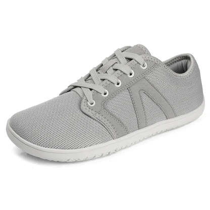 Chaussures minimales respirantes pour pieds larges - 2024