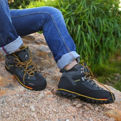 Chaussures randonnée femme trekking - montagne outdoor-alpine