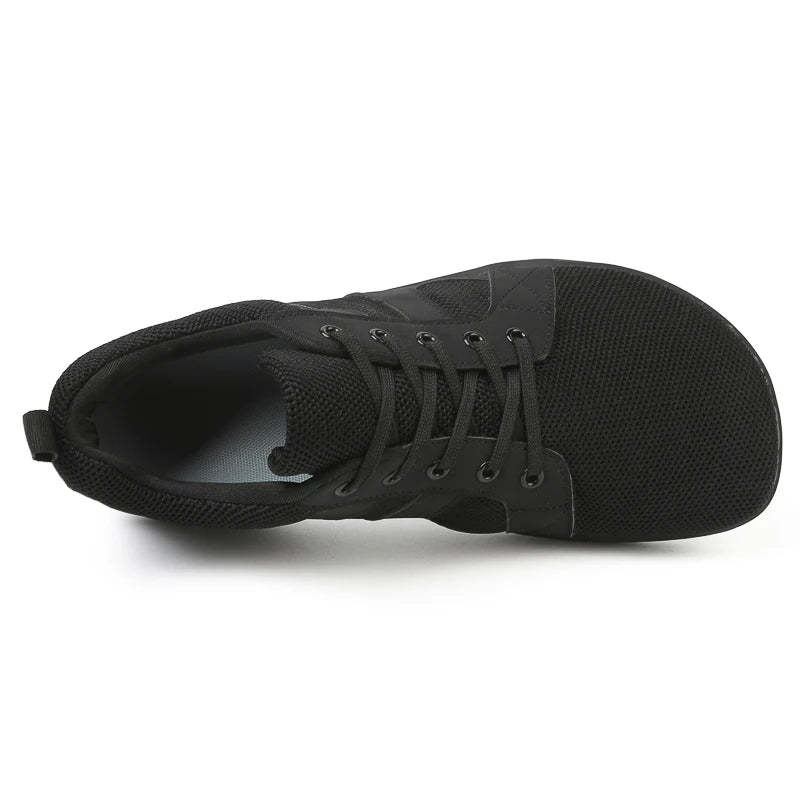 Chaussures de trail running pour pieds larges - 2024
