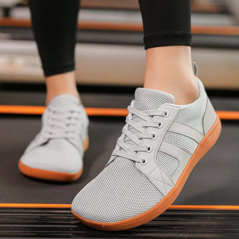 Chaussures de trail running pour pieds larges - 2024