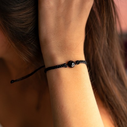 Bracelet Photo Personnalisé Avec Ta Photo