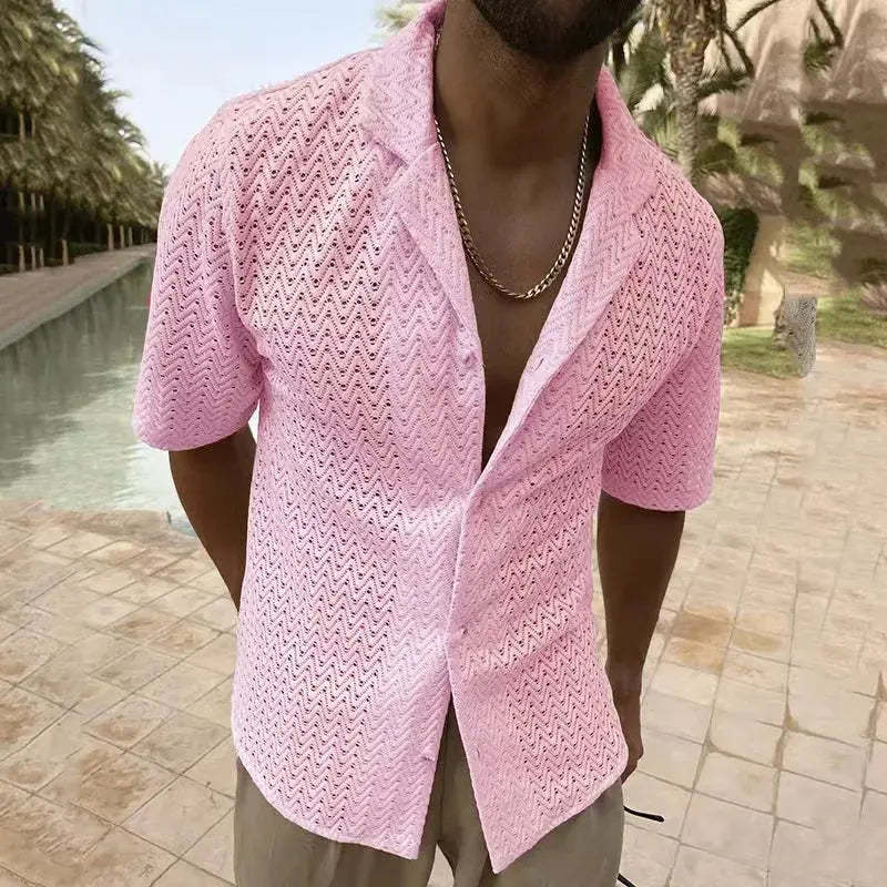 Agay Blouse Shirt