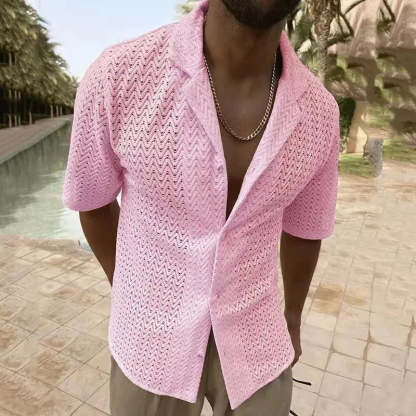 Agay Blouse Shirt