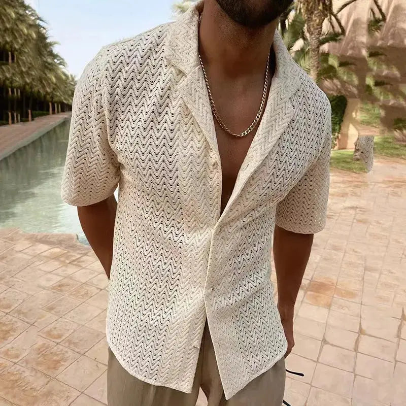 Agay Blouse Shirt