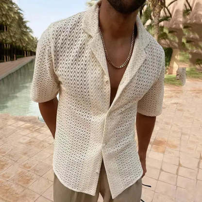 Agay Blouse Shirt