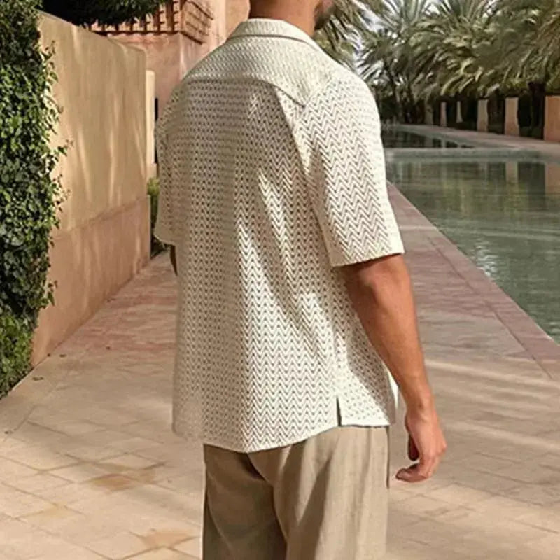 Agay Blouse Shirt