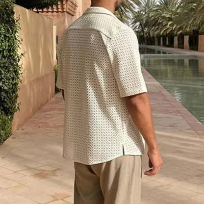 Agay Blouse Shirt