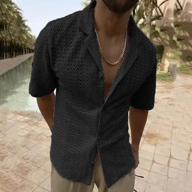 Agay Blouse Shirt