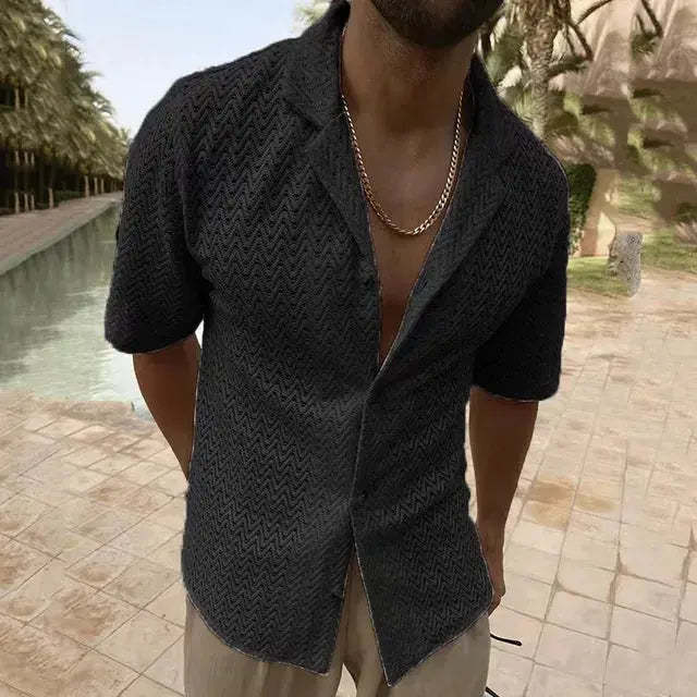Agay Blouse Shirt