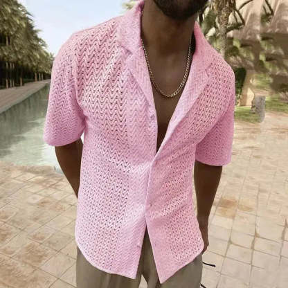 Agay Blouse Shirt