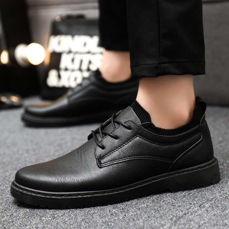 Florin - Chaussures élégantes pour homme, alliant confort et style raffiné