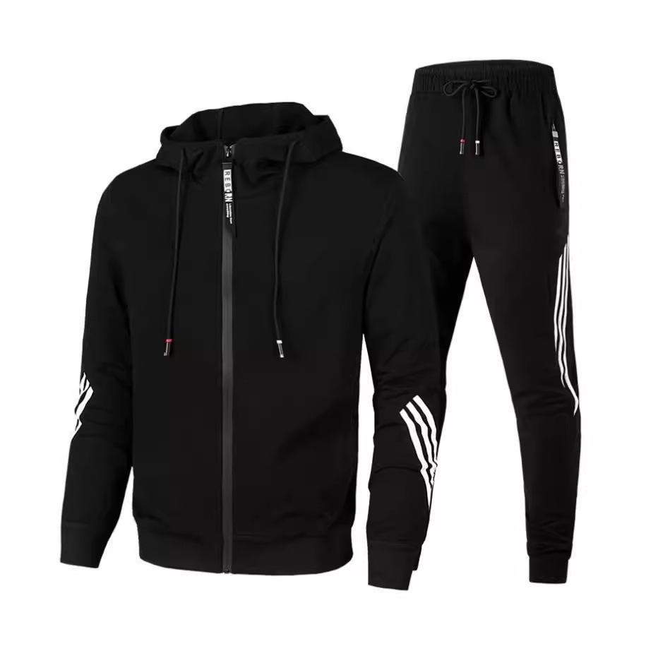 Hugo - Ensemble confortable