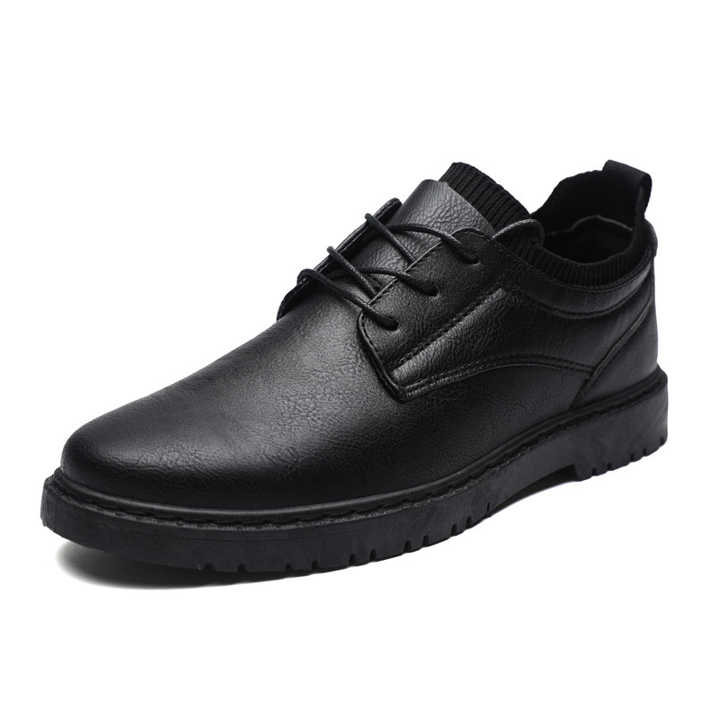 Florin - Chaussures élégantes pour homme, alliant confort et style raffiné