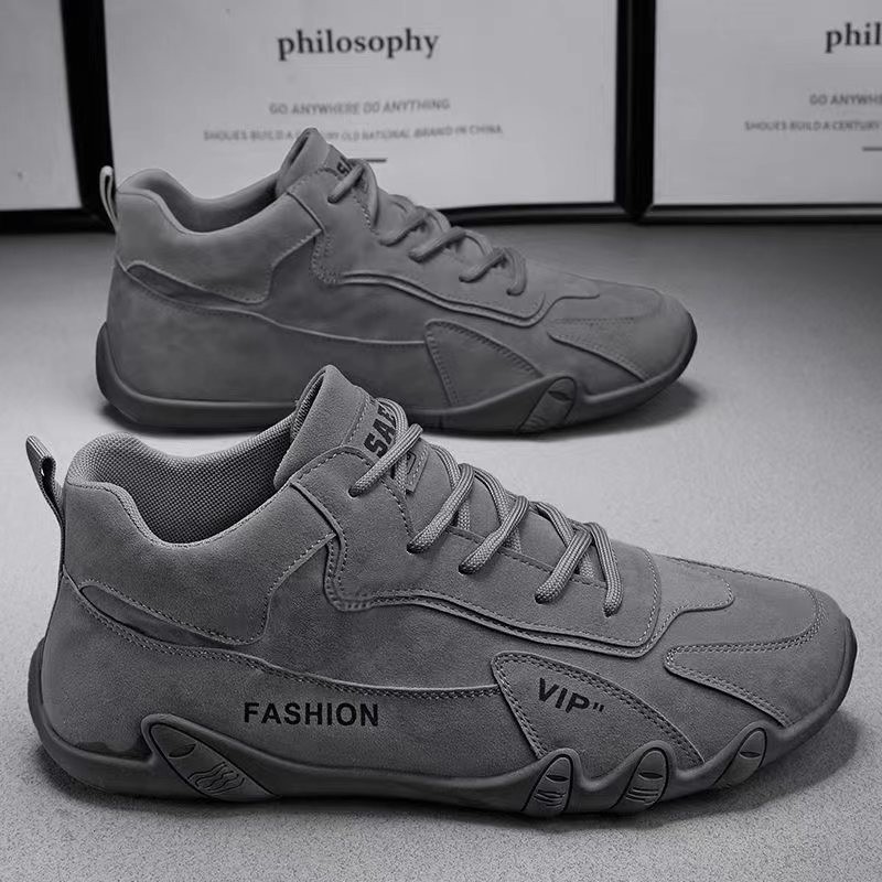 Chaussures de Sport Homme,Chaussures Respirant Travail Populaires Sneakers