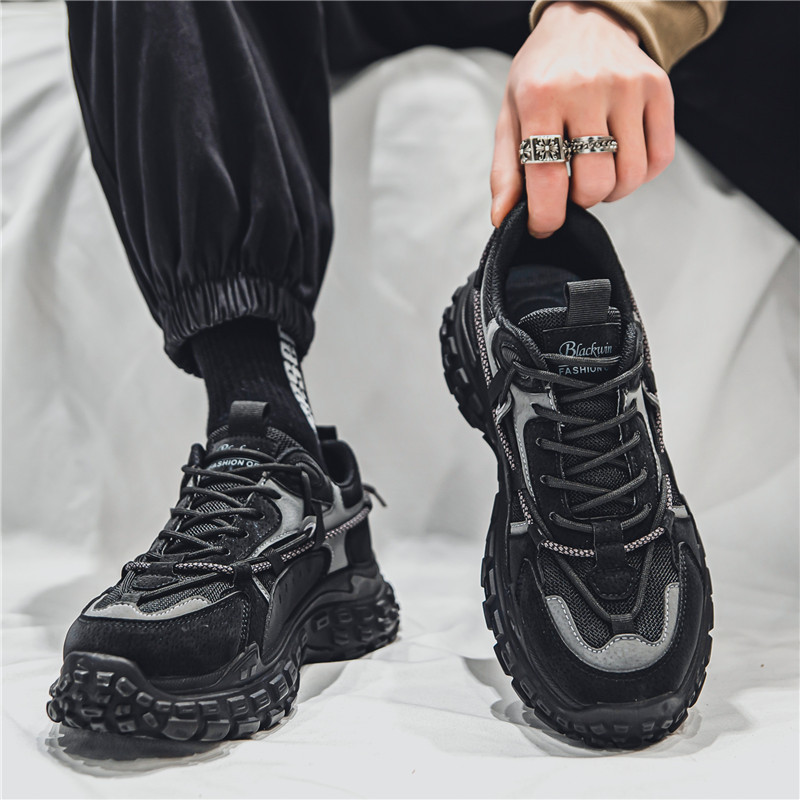 Chaussures de sécurité orthopédique pour hommes