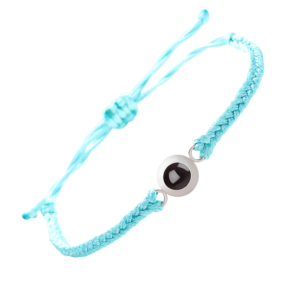 Bracelet Photo Personnalisé Avec Ta Photo