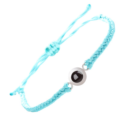 Bracelet Photo Personnalisé Avec Ta Photo