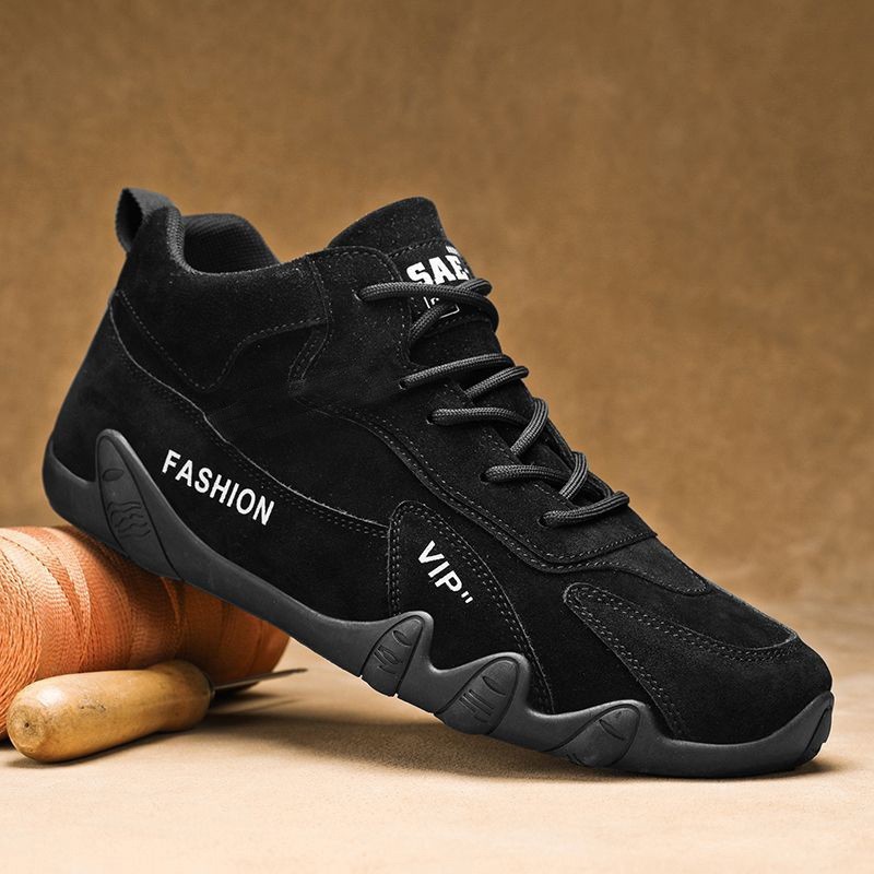 Chaussures de Sport Homme,Chaussures Respirant Travail Populaires Sneakers
