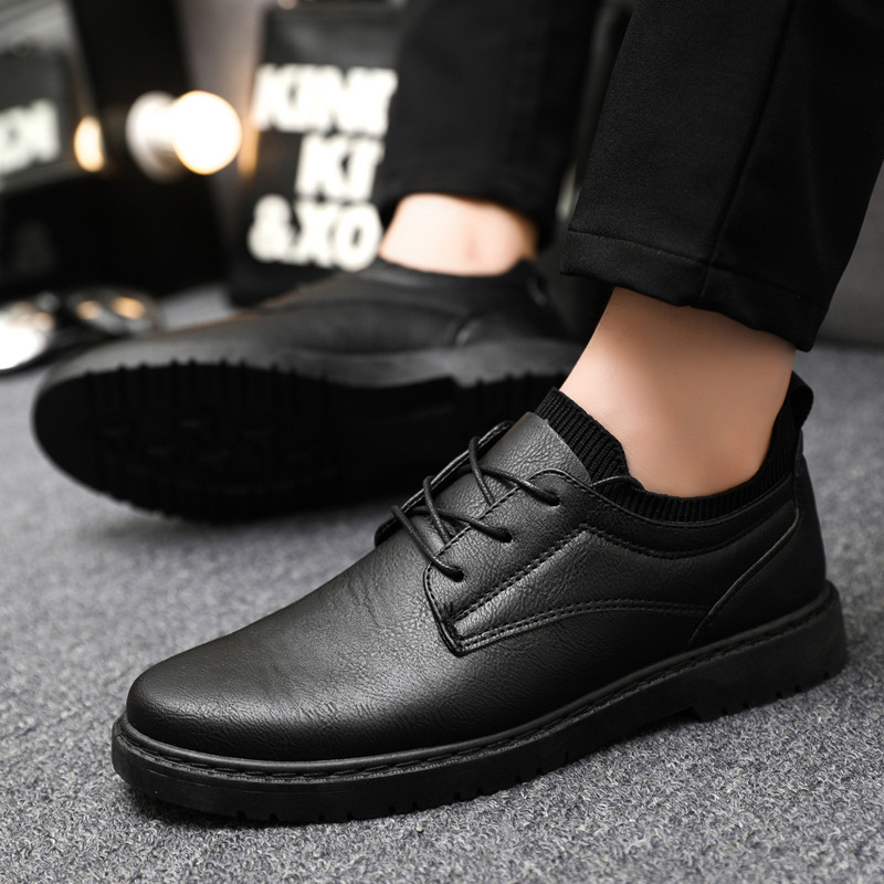 Florin - Chaussures élégantes pour homme, alliant confort et style raffiné