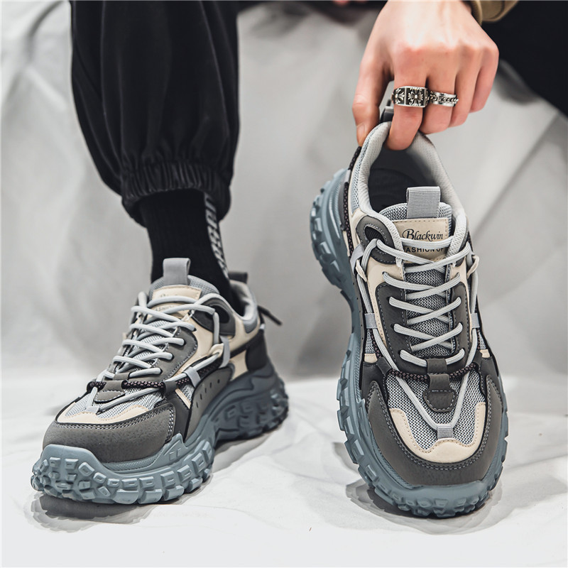 Chaussures de sécurité orthopédique pour hommes