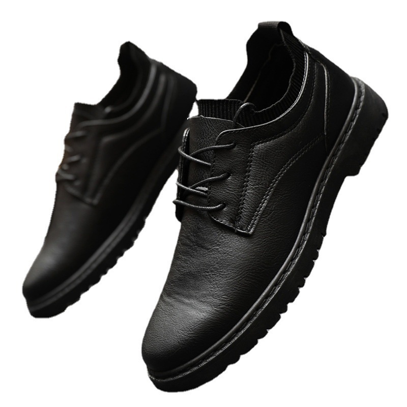 Florin - Chaussures élégantes pour homme, alliant confort et style raffiné