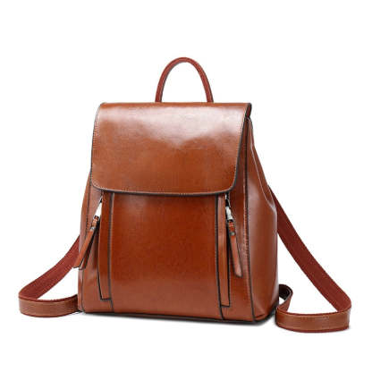 Sac à Dos Voyage de Luxe Fonctionnel Bandoulière